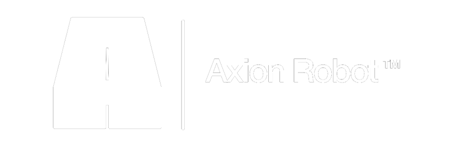 Axion Robot